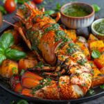 First item on the list