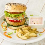 Second item on the list